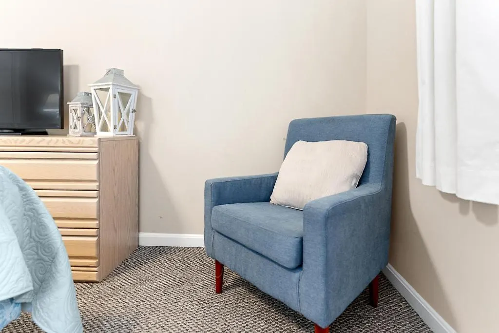Bayfront Condo On 22Nd St With Sunset Views, Balcony & Near Boardwalk Fun Ocean City
