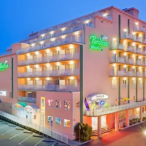 Paradise Plaza Ocean City